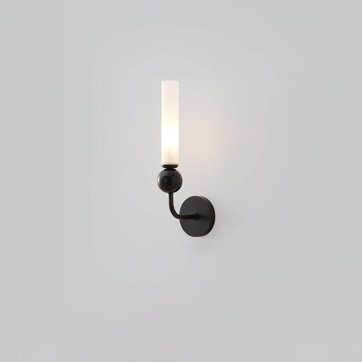 Dulane lampada da parete moderna minimalista Verticale in marmo