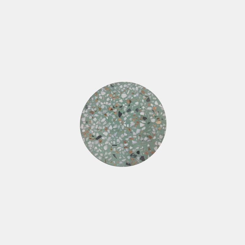 Vomaria Applique Ceramica Moderna Minimalista - Relic Pieces
