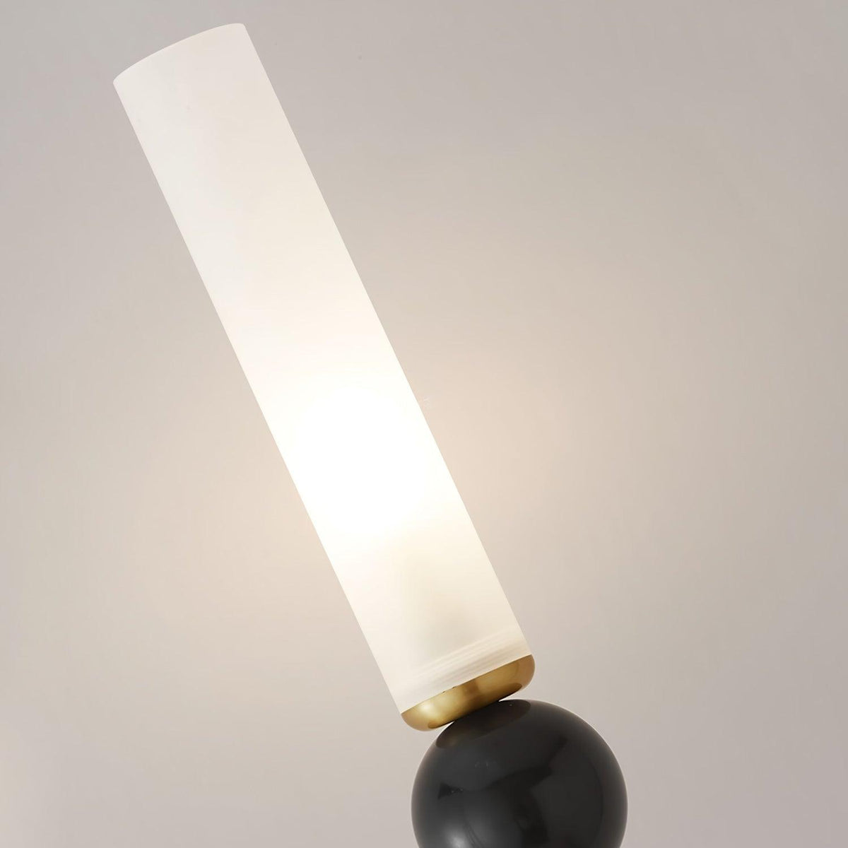 Dulane lampada da parete moderna minimalista Verticale in marmo