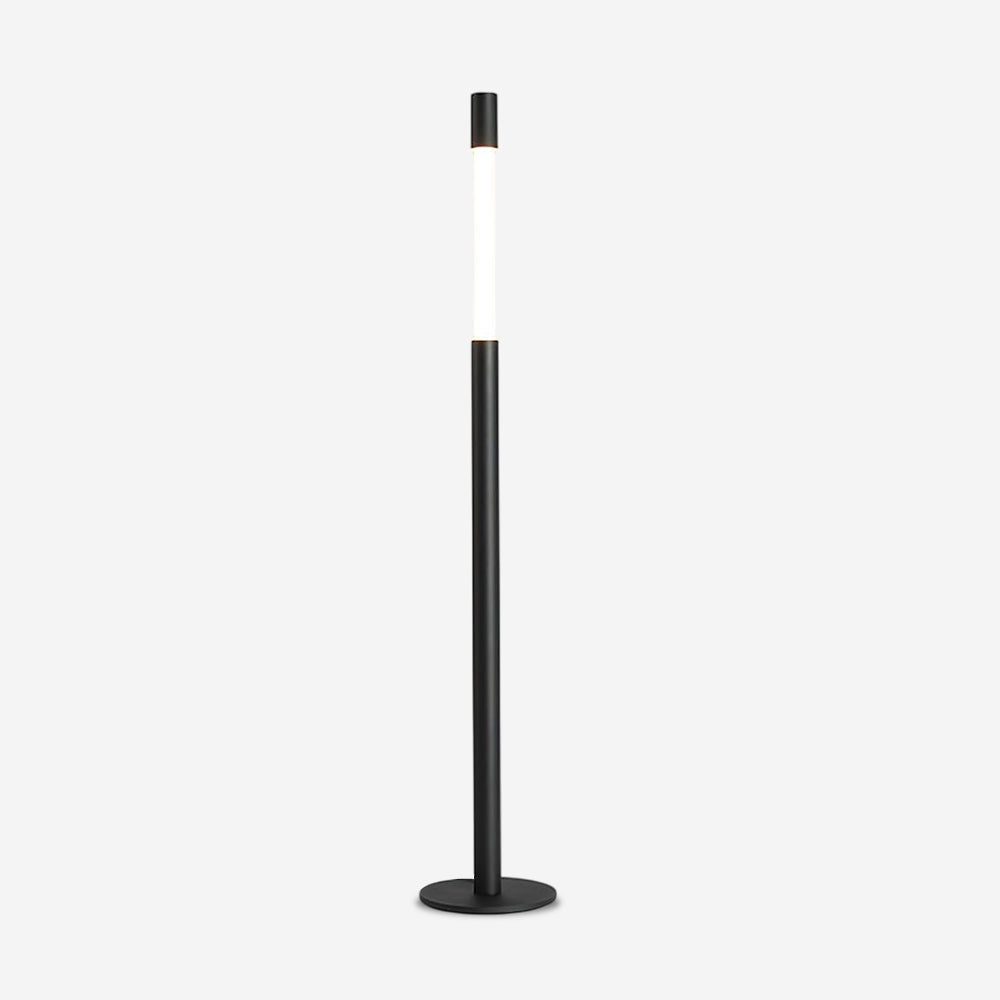 Lumenena lampada da terra
