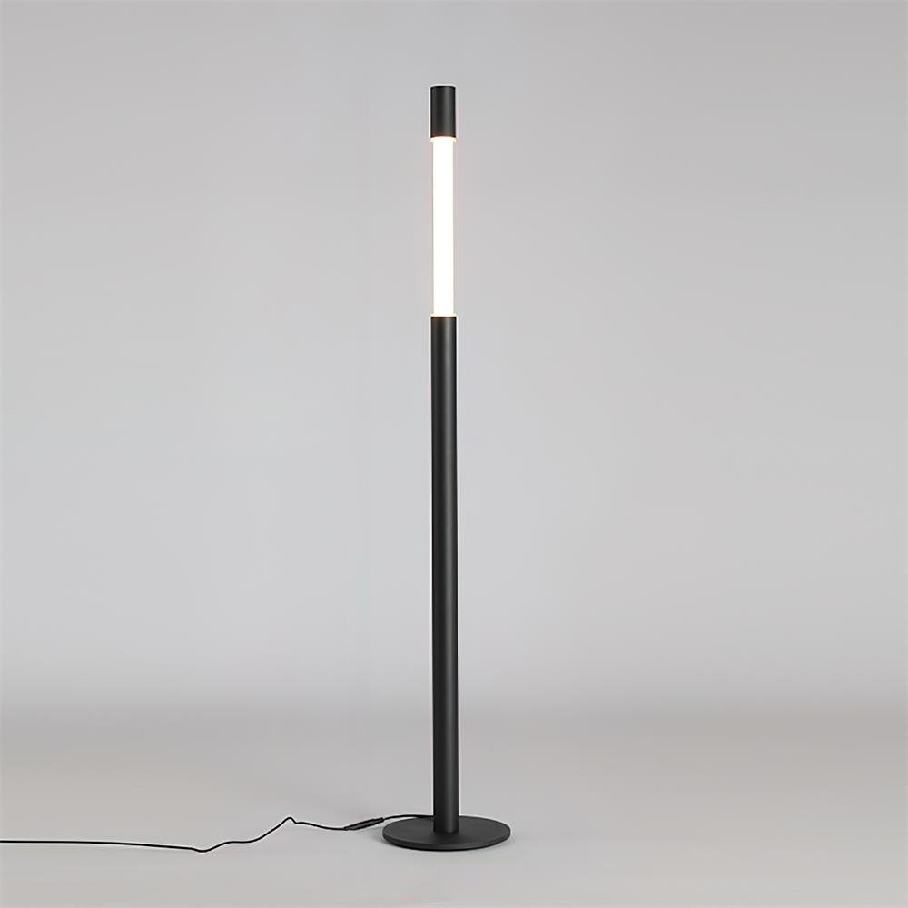 Lumenena lampada da terra