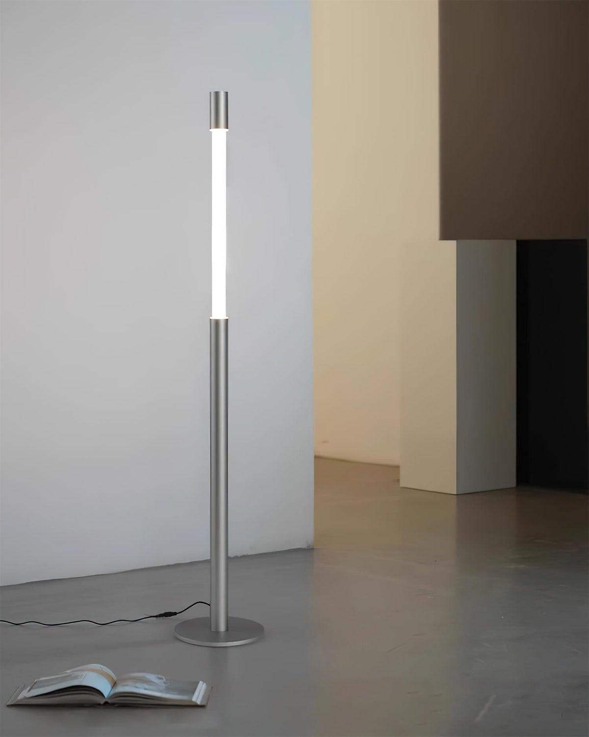 Lumenena lampada da terra