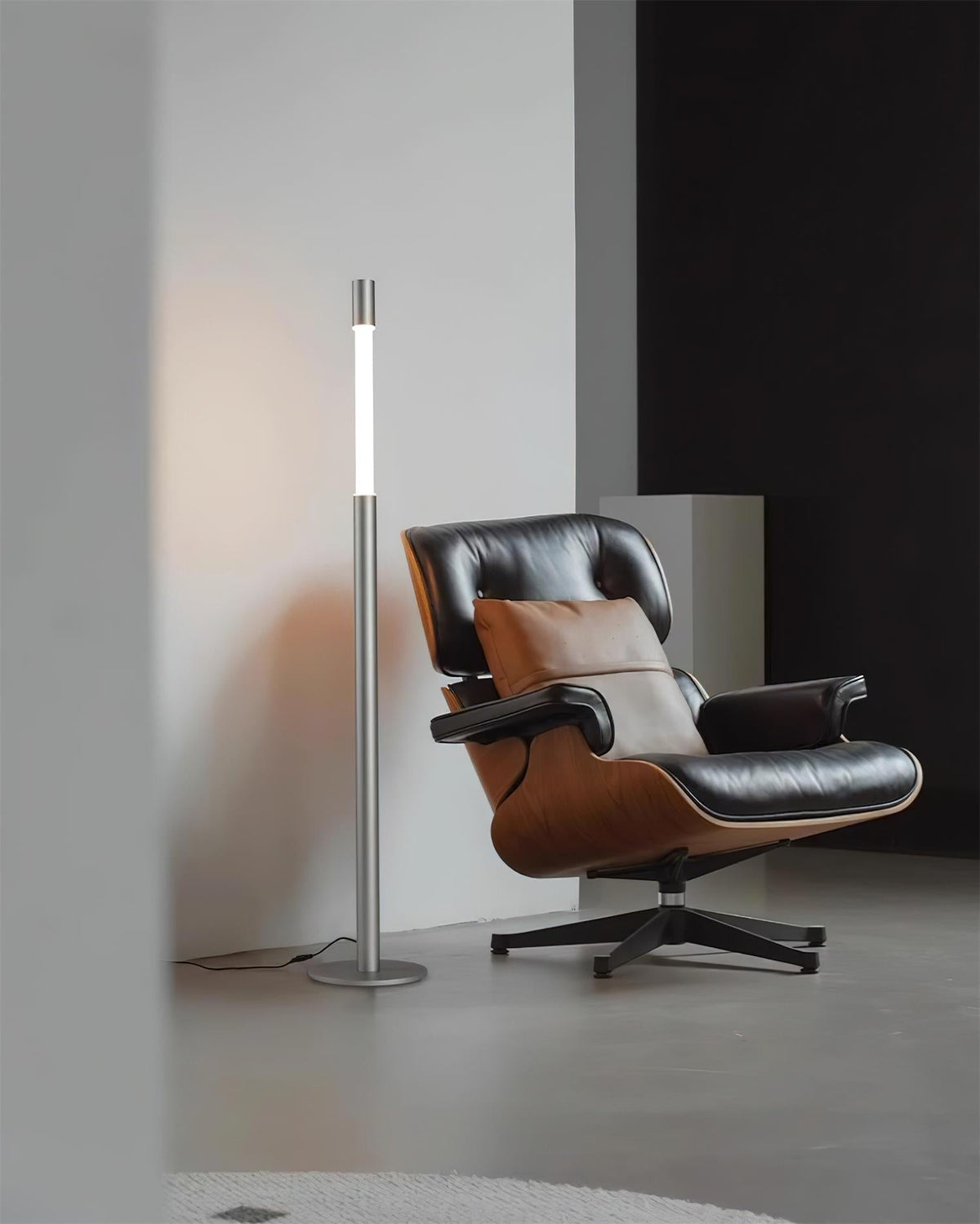 Lumenena lampada da terra