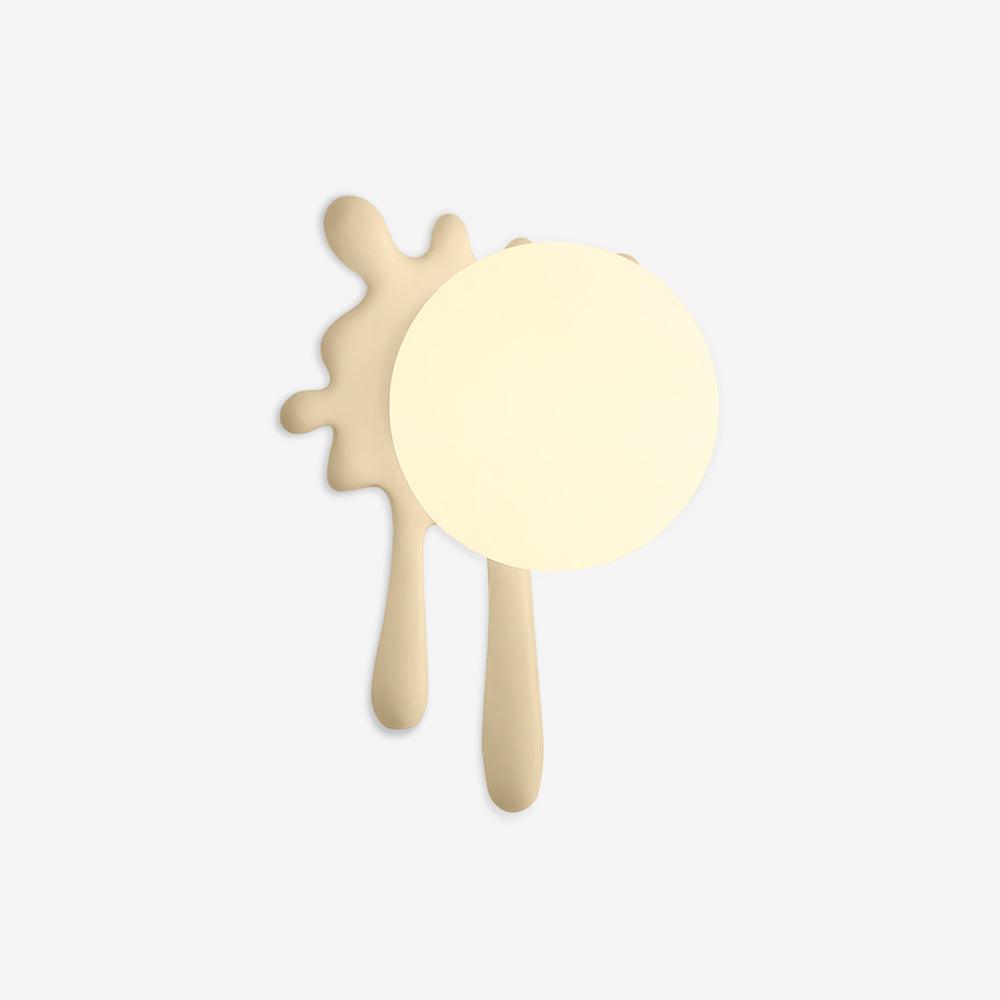 Splade applique