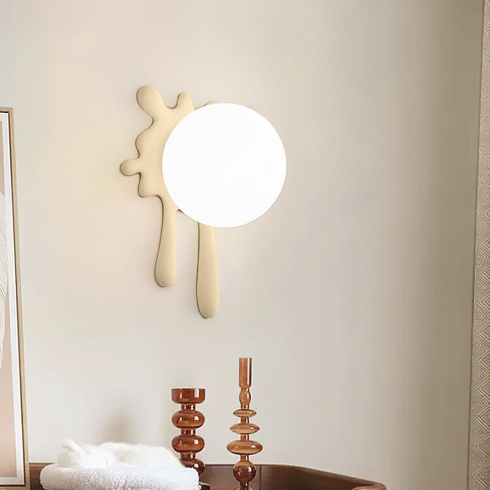 Splade applique