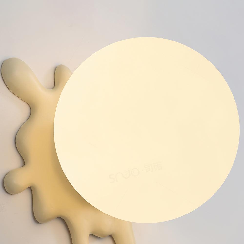 Splade applique