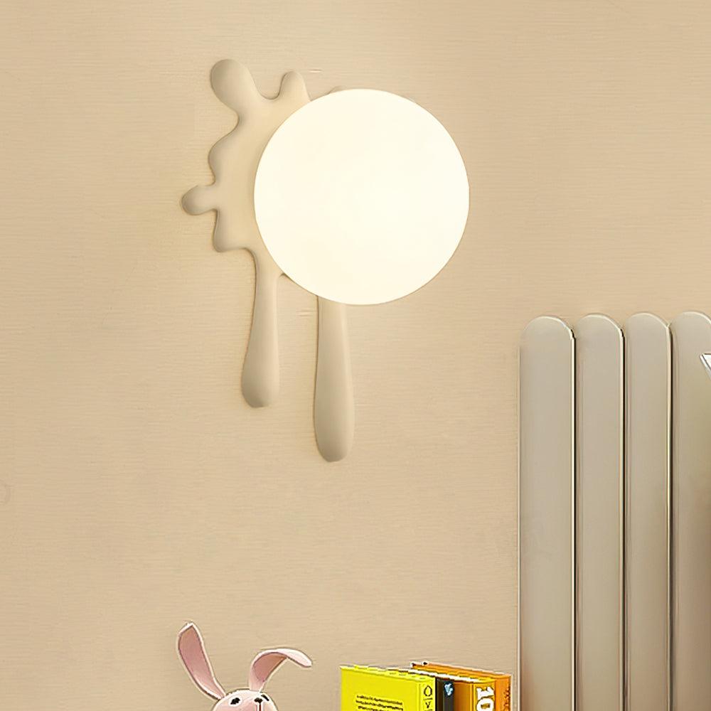 Splade applique