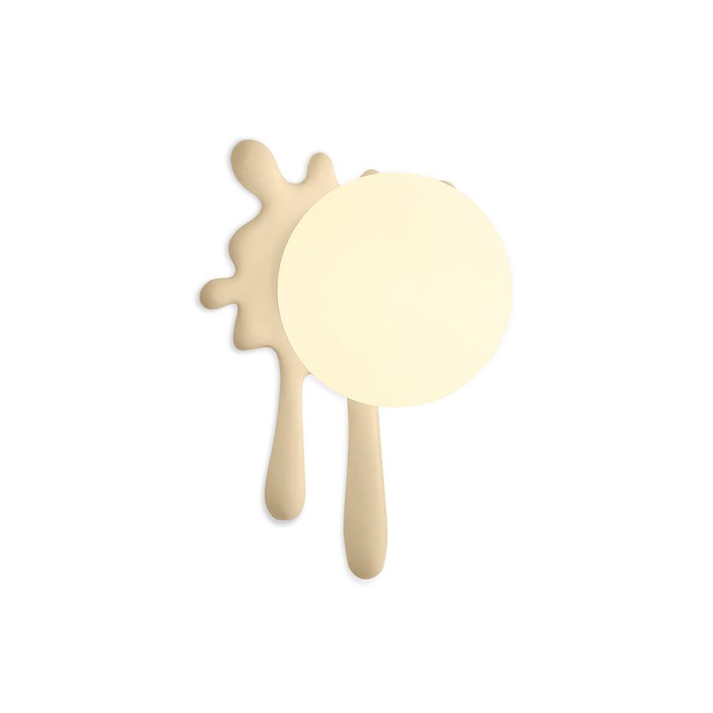 Splade applique