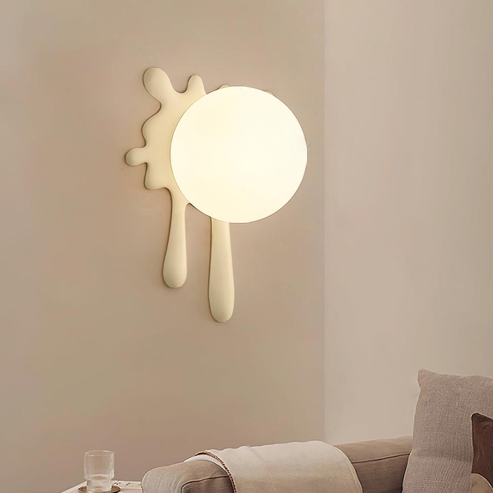 Splade applique