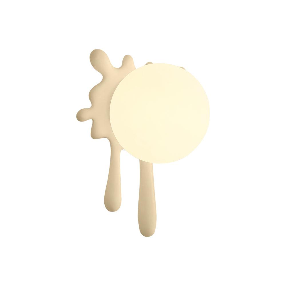 Splade applique