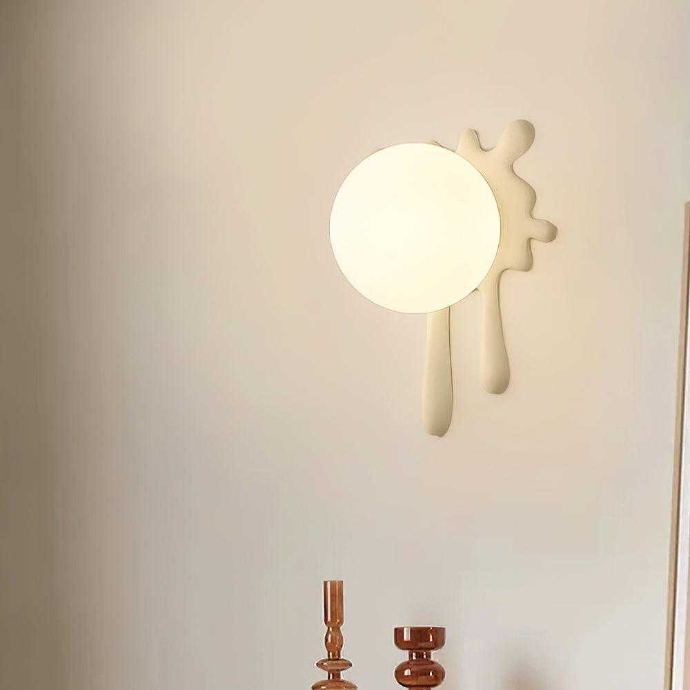 Splade applique