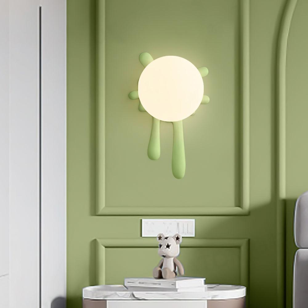 Splade applique