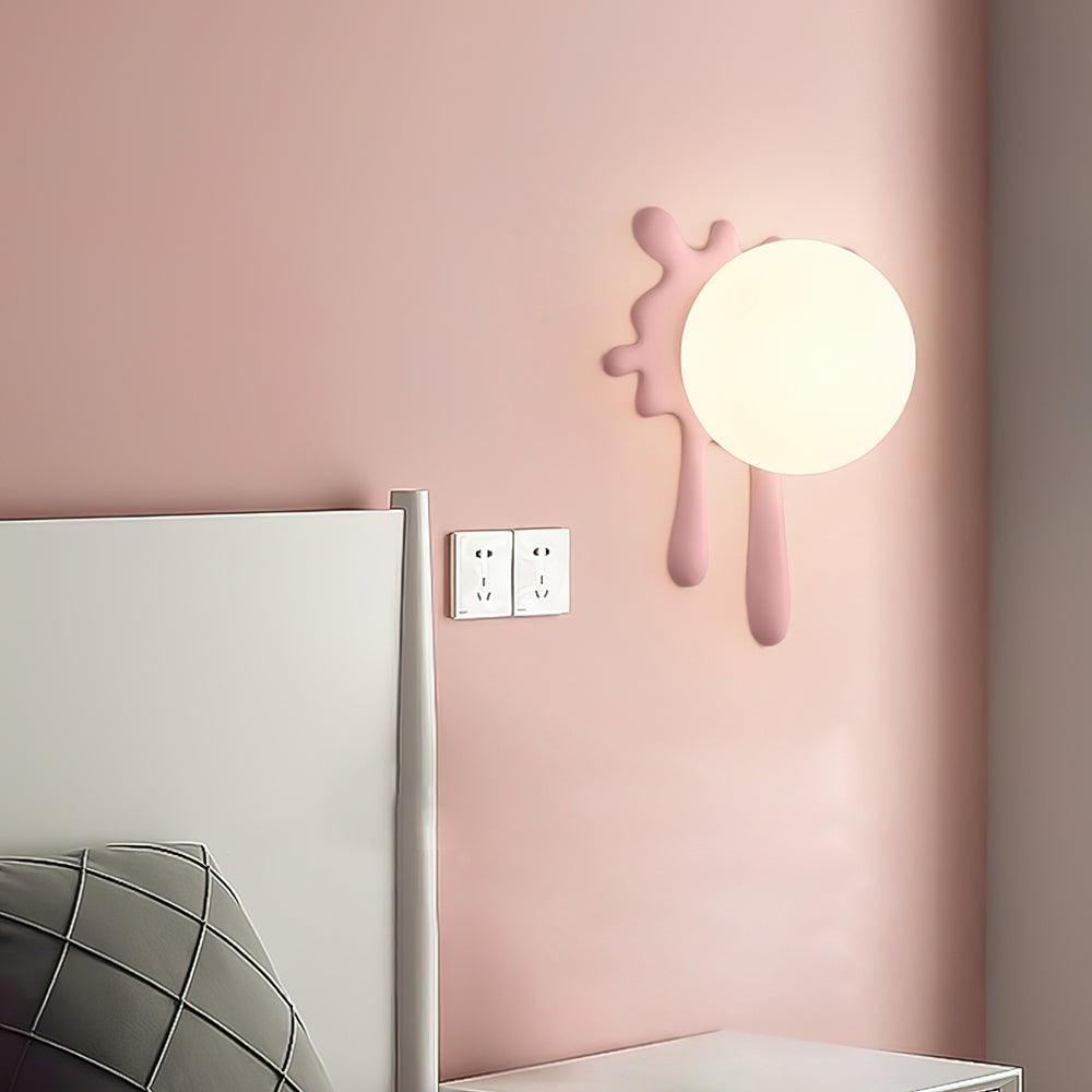 Splade applique