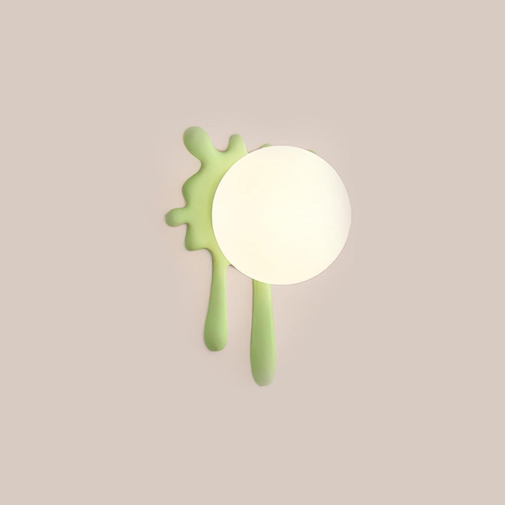 Splade applique