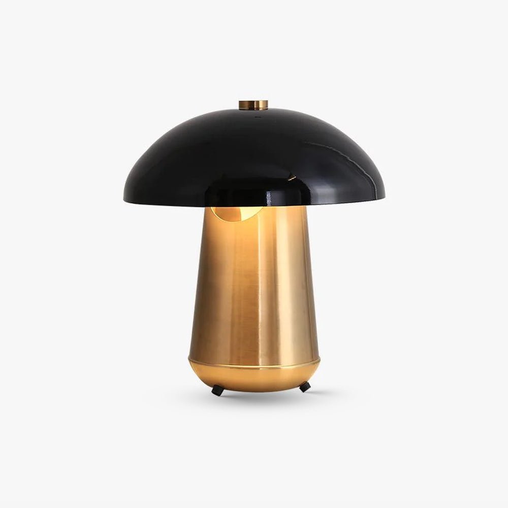 Cirenora lampada da tavolo moderna