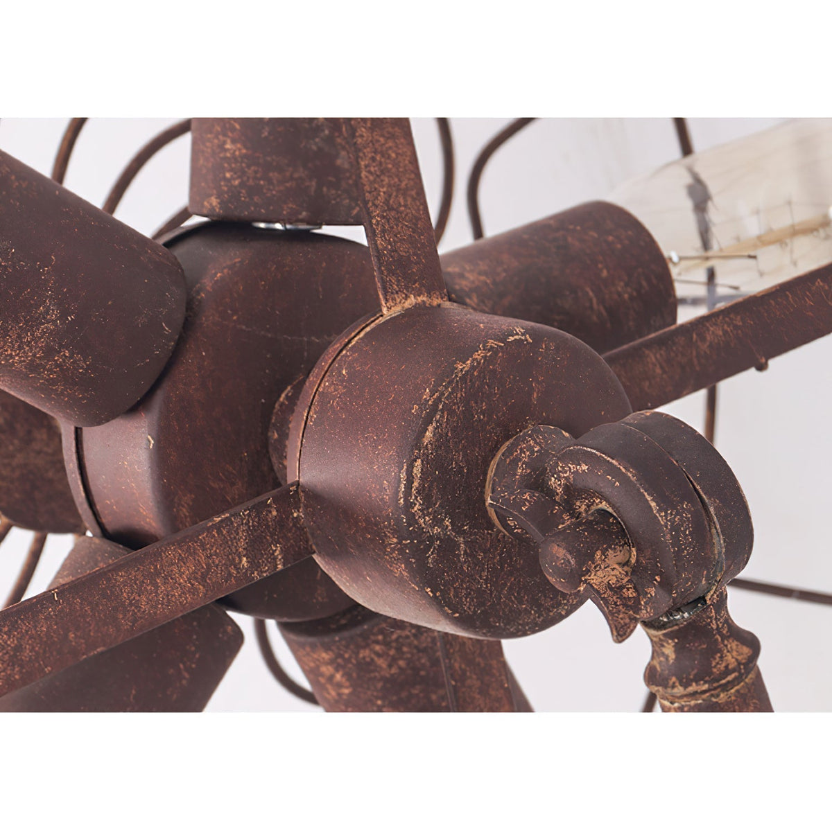Fantic lampada da tavolo