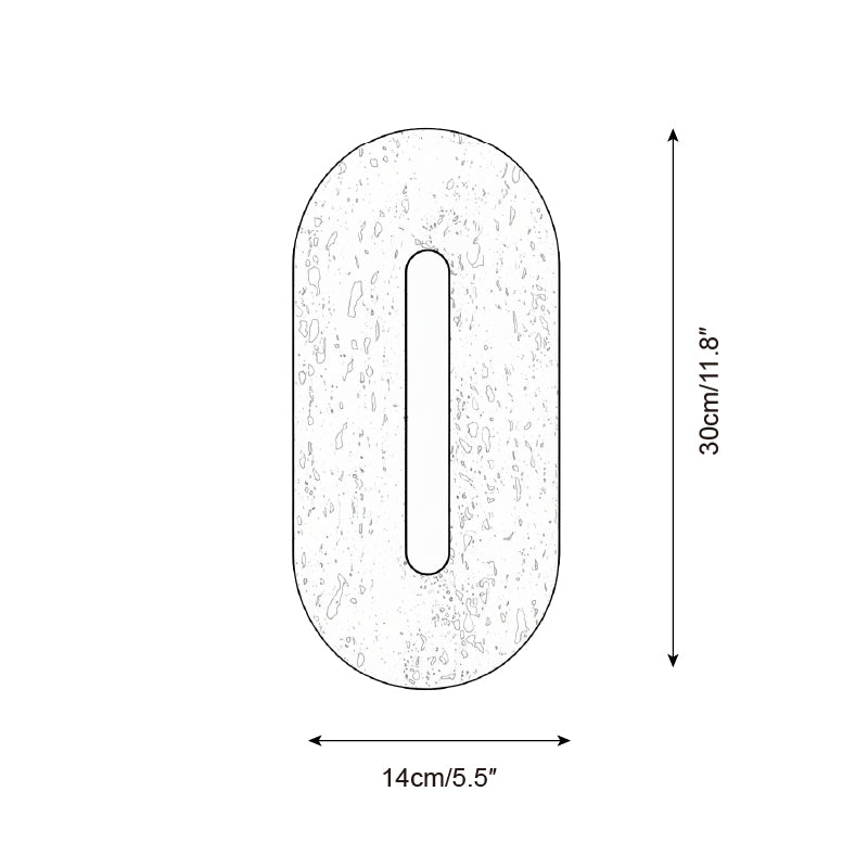 Miruenne applique