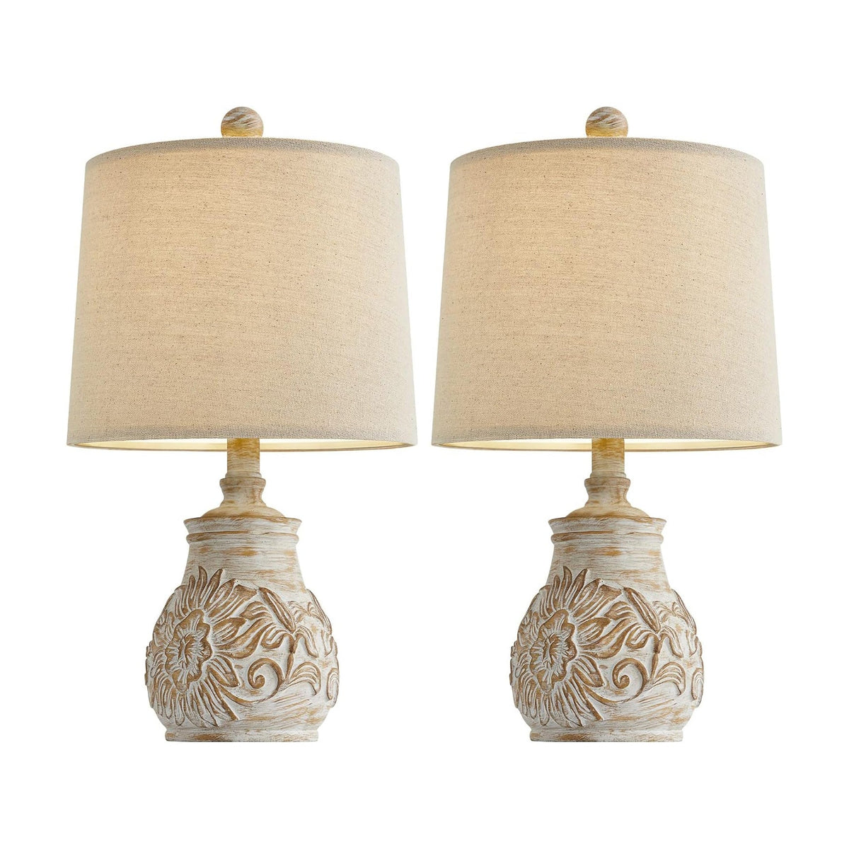Onamel lampada da tavolo