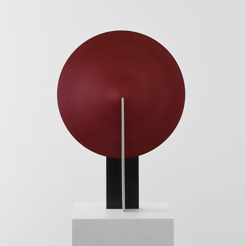 Cis lampada da tavolo minimalista