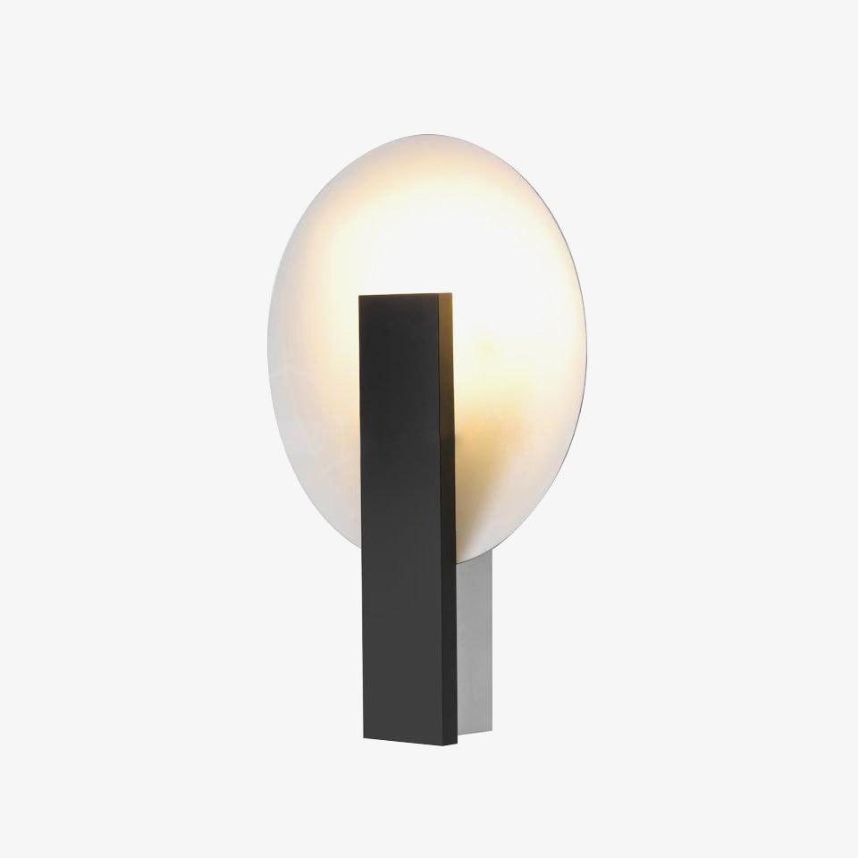 Cis lampada da tavolo minimalista