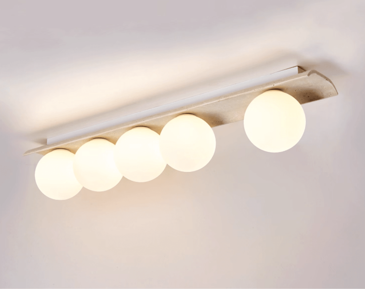Umlinx lampada da soffitto
