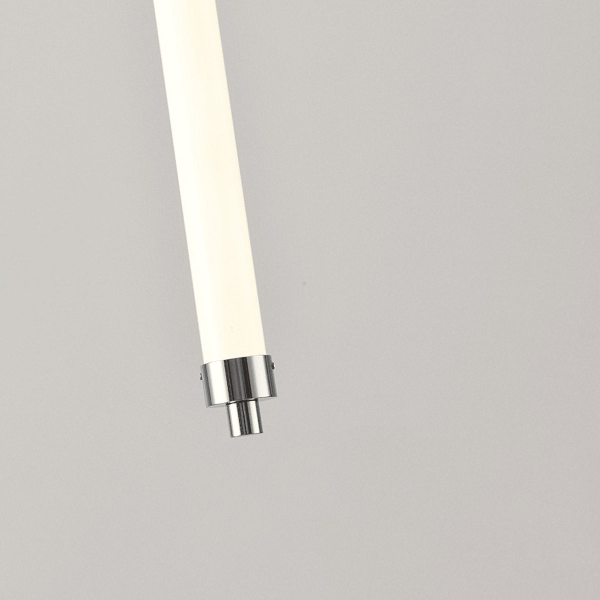 Ollaeos lampada a sospensione in vetro moderno minimalista