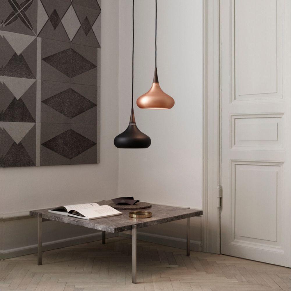 Eldara Alluminio E Legno Industriale Lampada a Sospensione - Relic Pieces