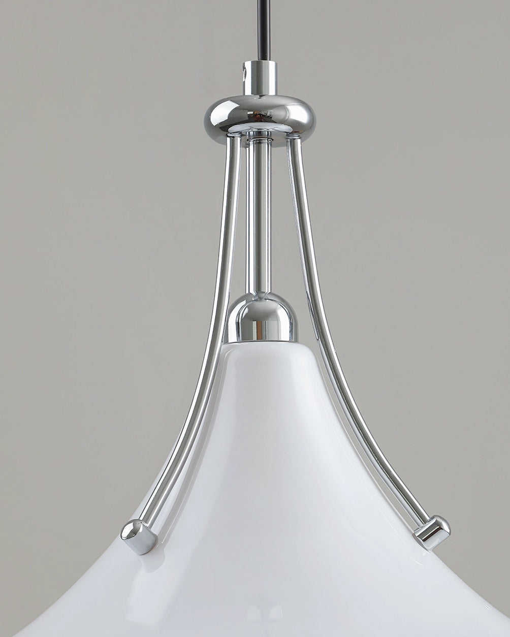 Orient lampada a sospensione con braccio oscillante
