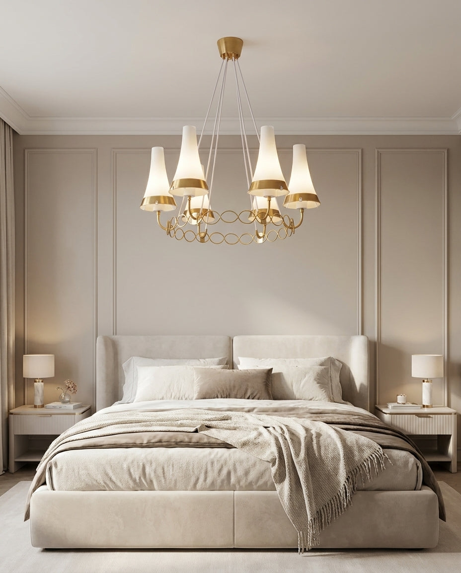 Renalian lampadario