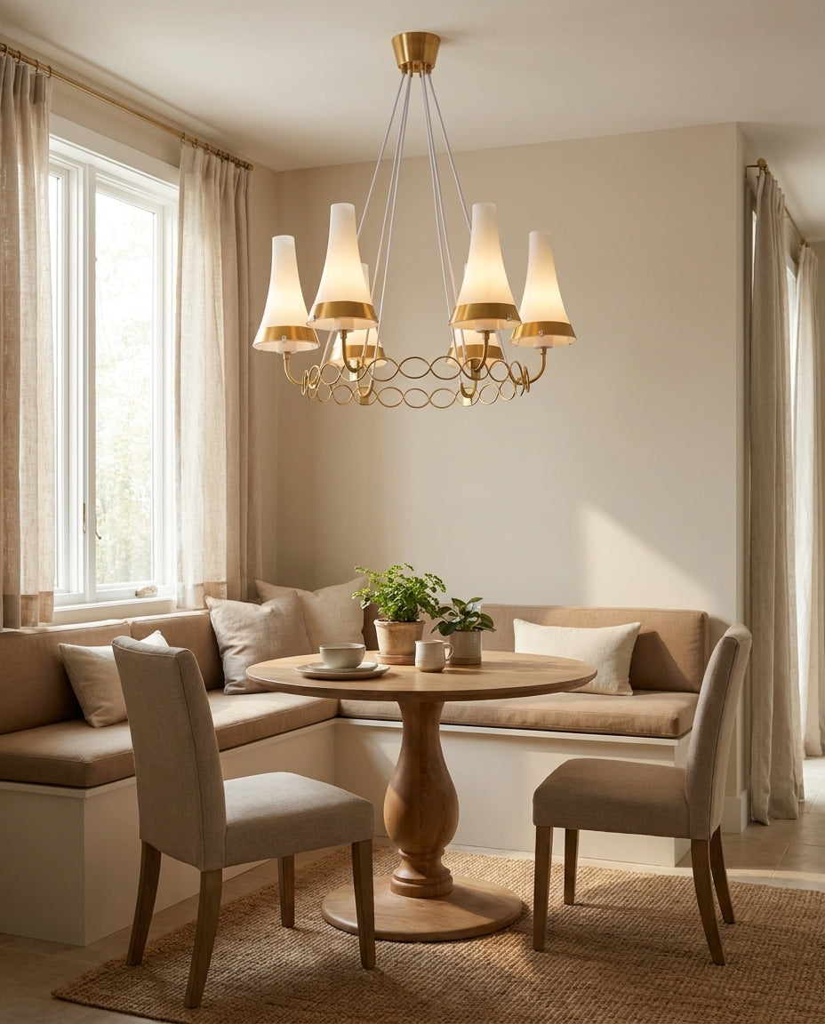 Renalian lampadario