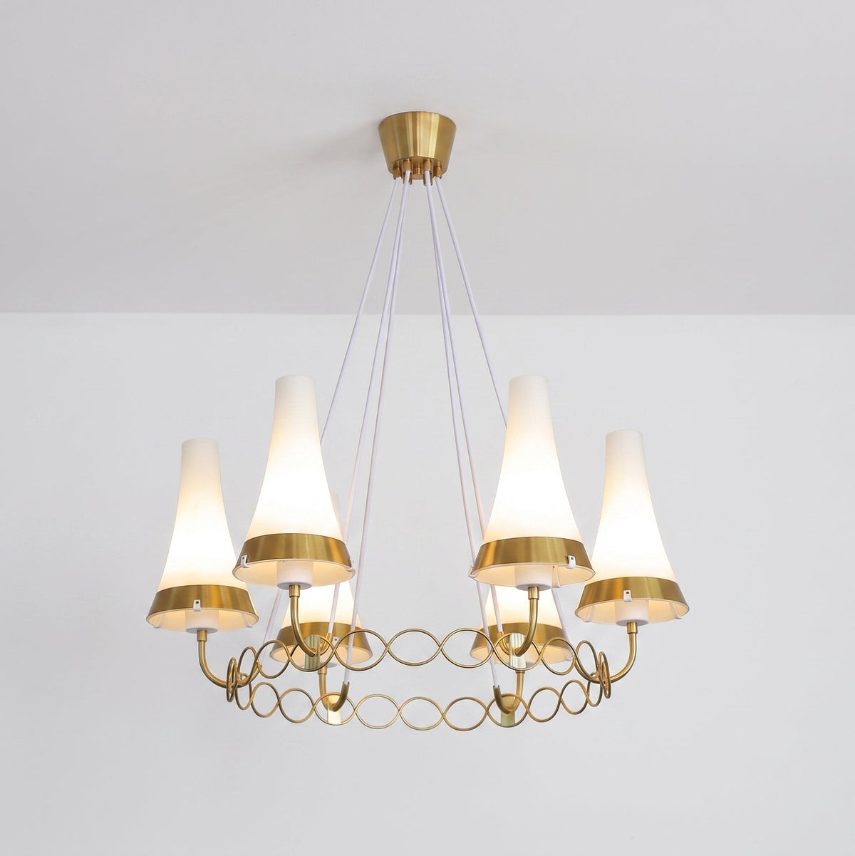 Renalian lampadario