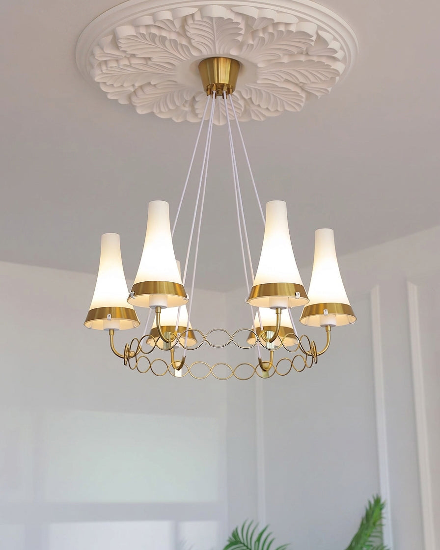 Renalian lampadario