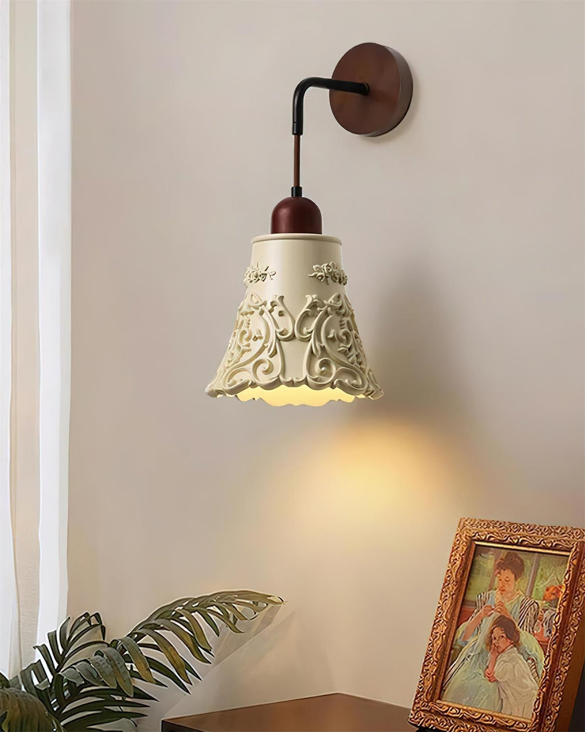 Avenalira applique