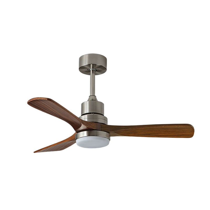 Cirivina Aero Ventilatore da soffitto con luce