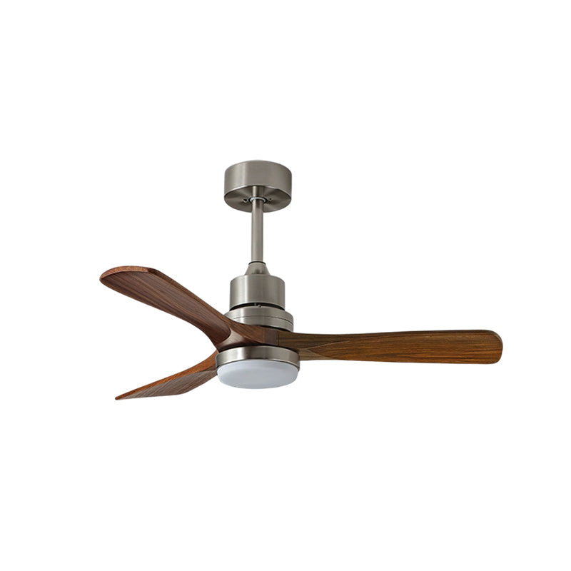Cirivina Aero Ventilatore da soffitto con luce