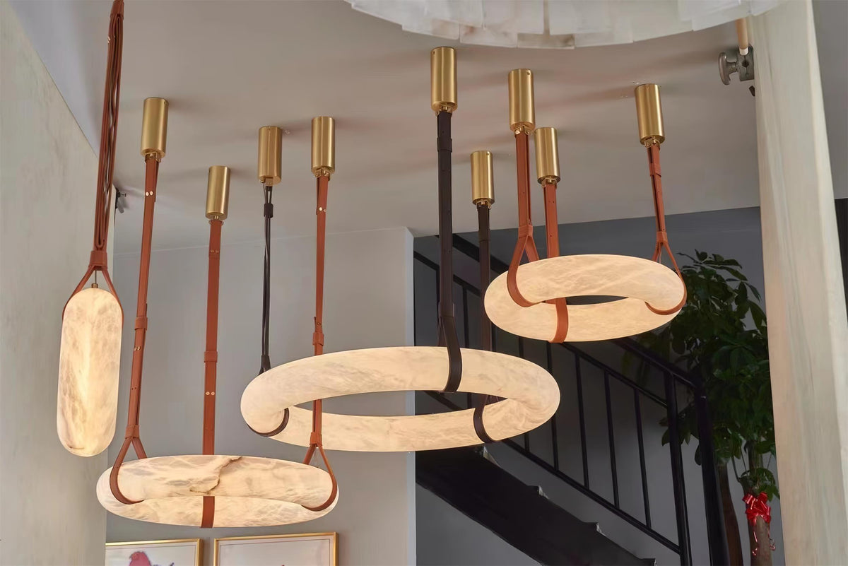 Étoile lampada a sospensione