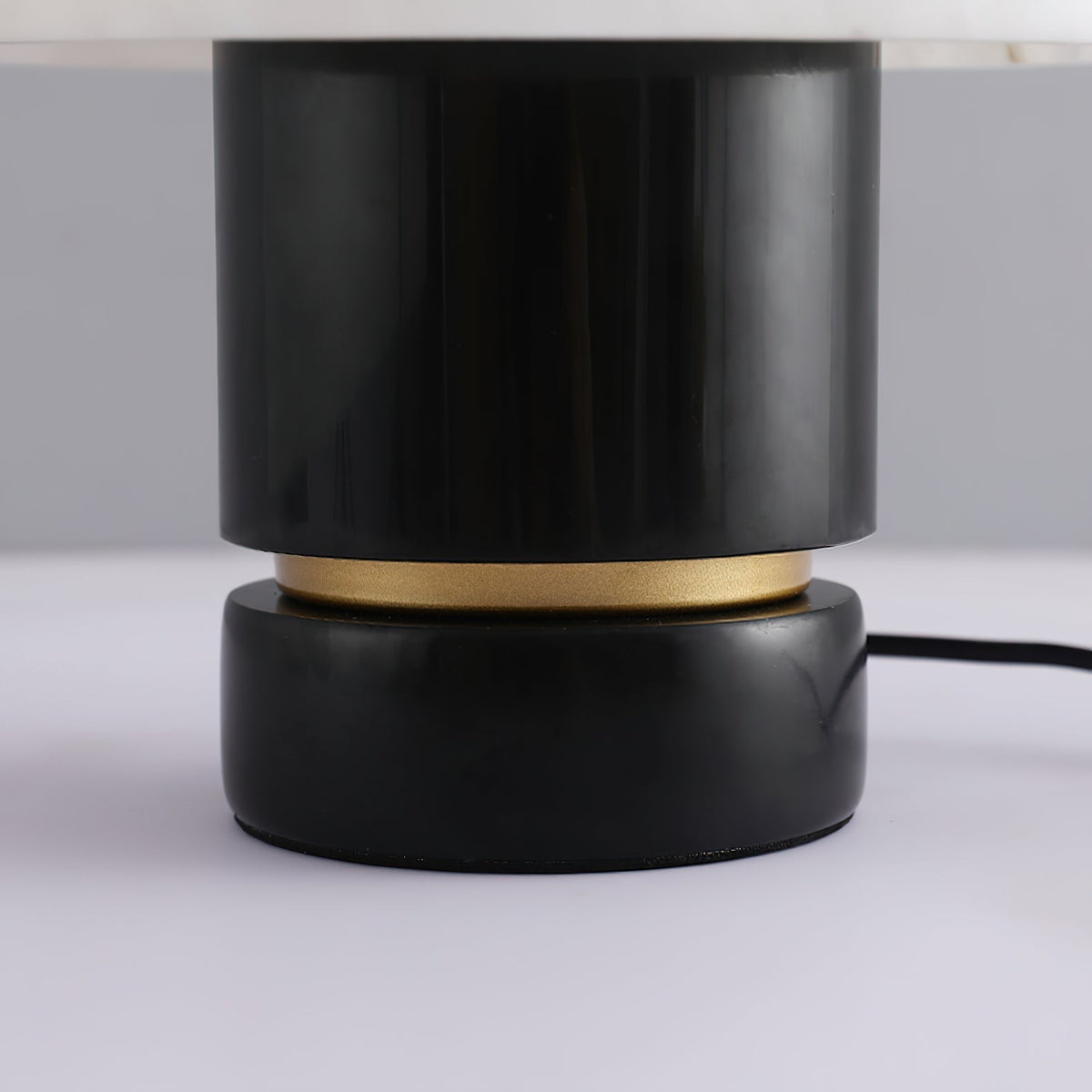 Lapis lampada da tavolo