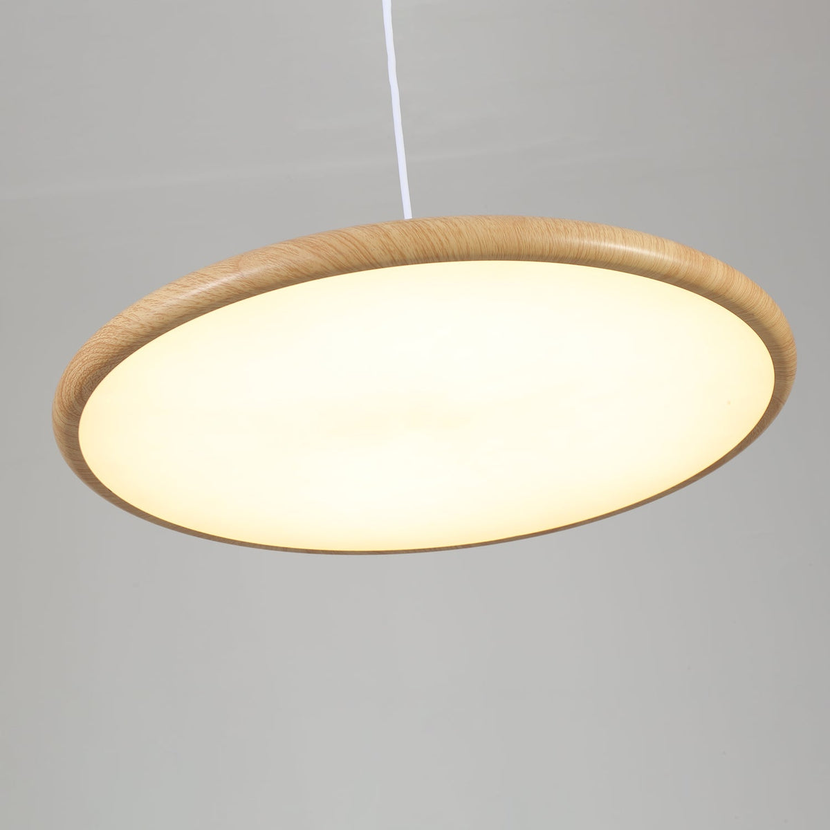 Virairenne lampada a sospensione