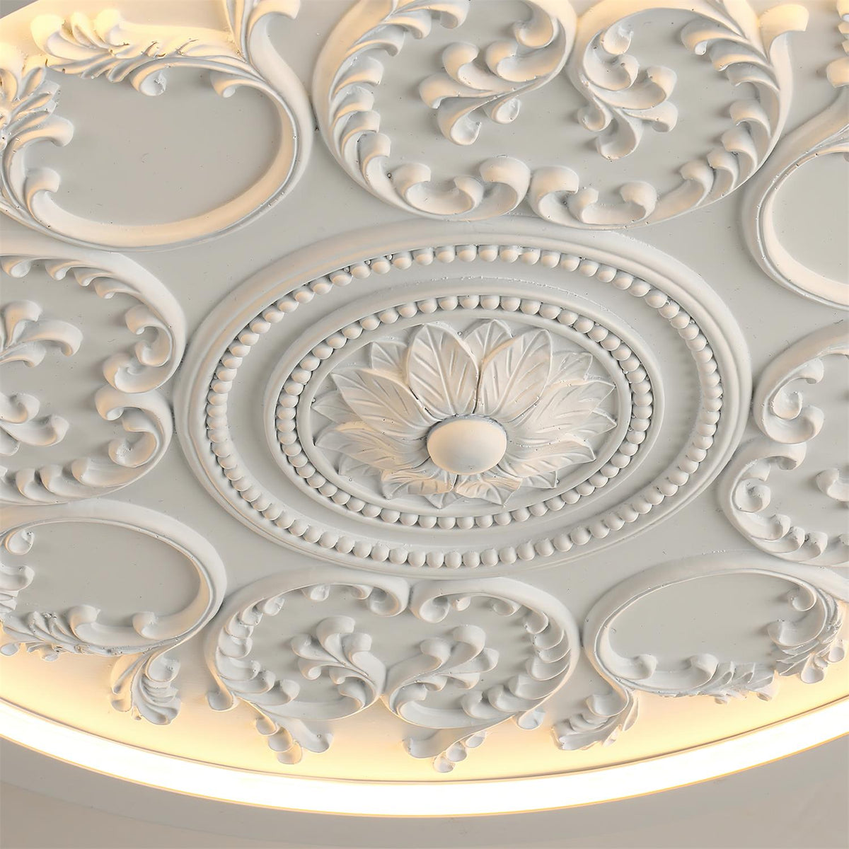 Veloena lampada da soffitto
