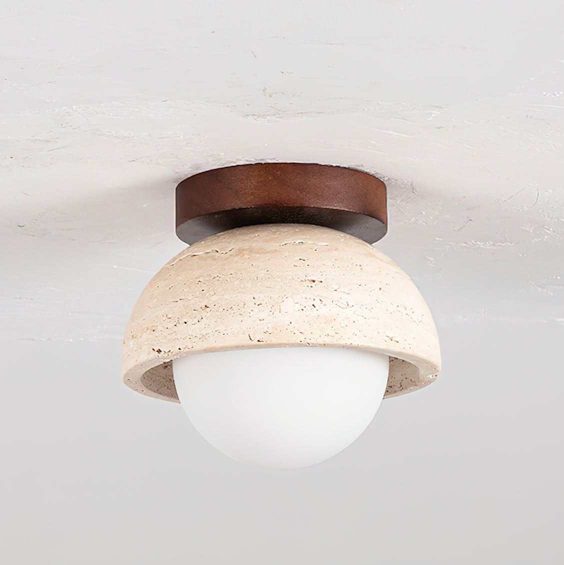 Kylen lampada da soffitto