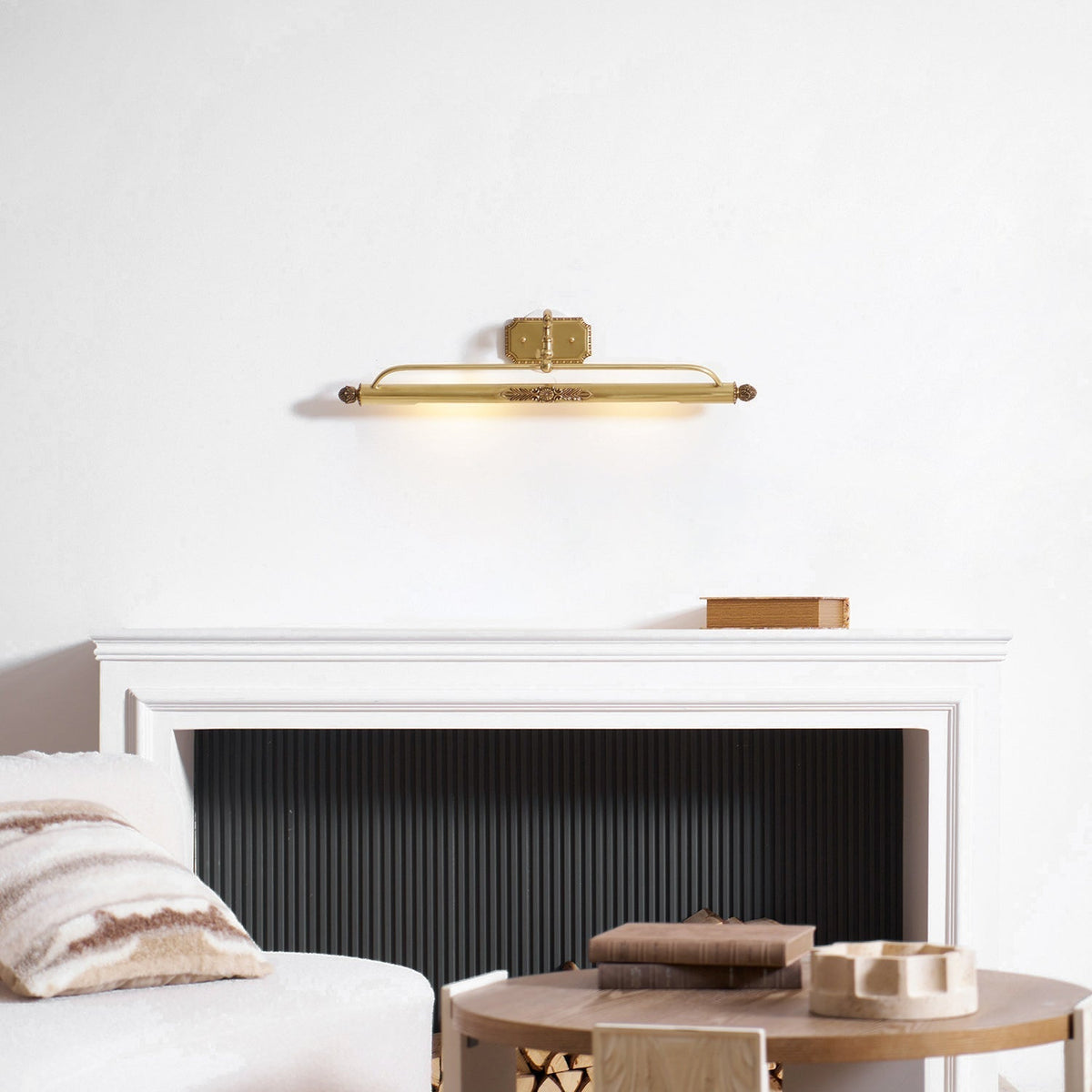 Florentin applique