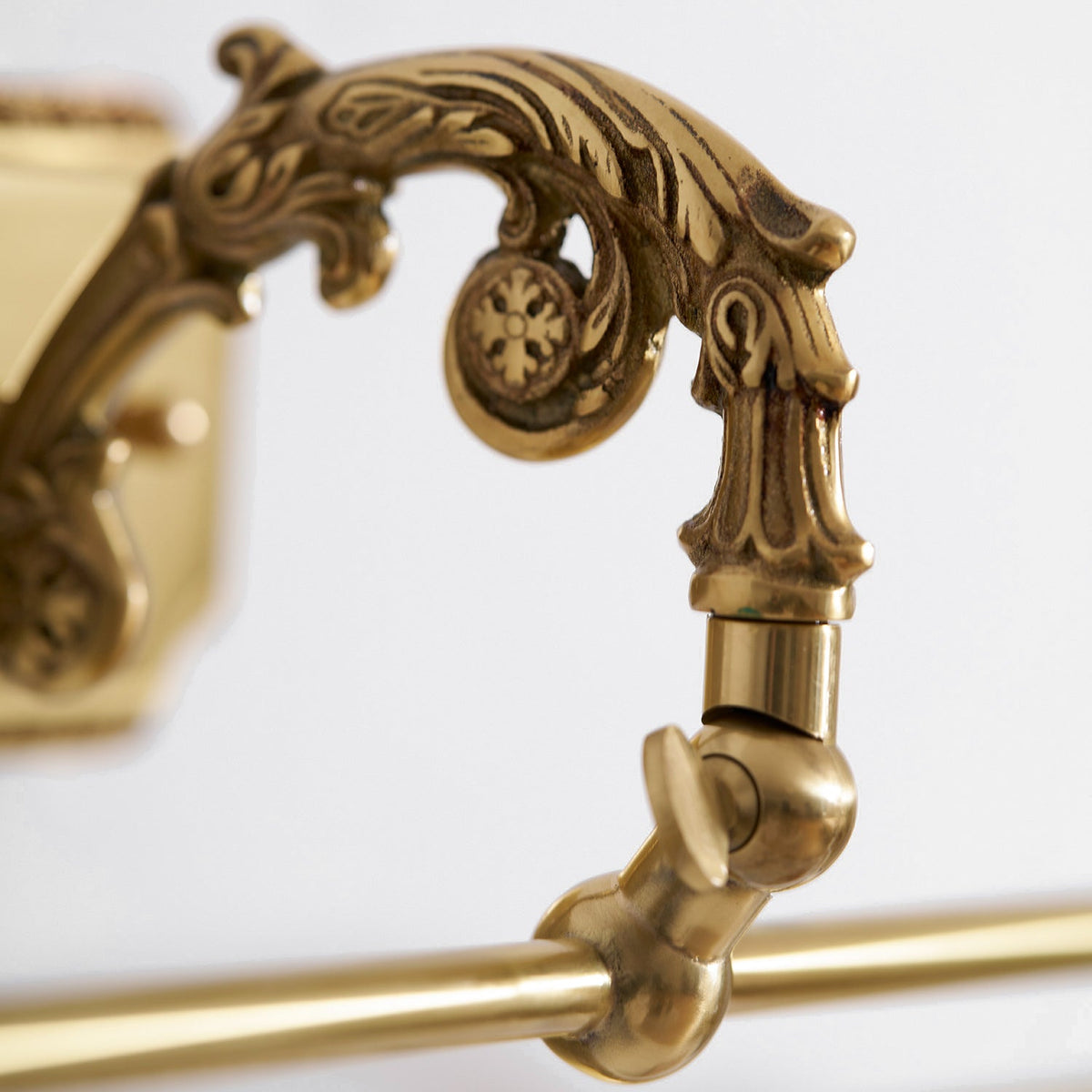 Florentin applique