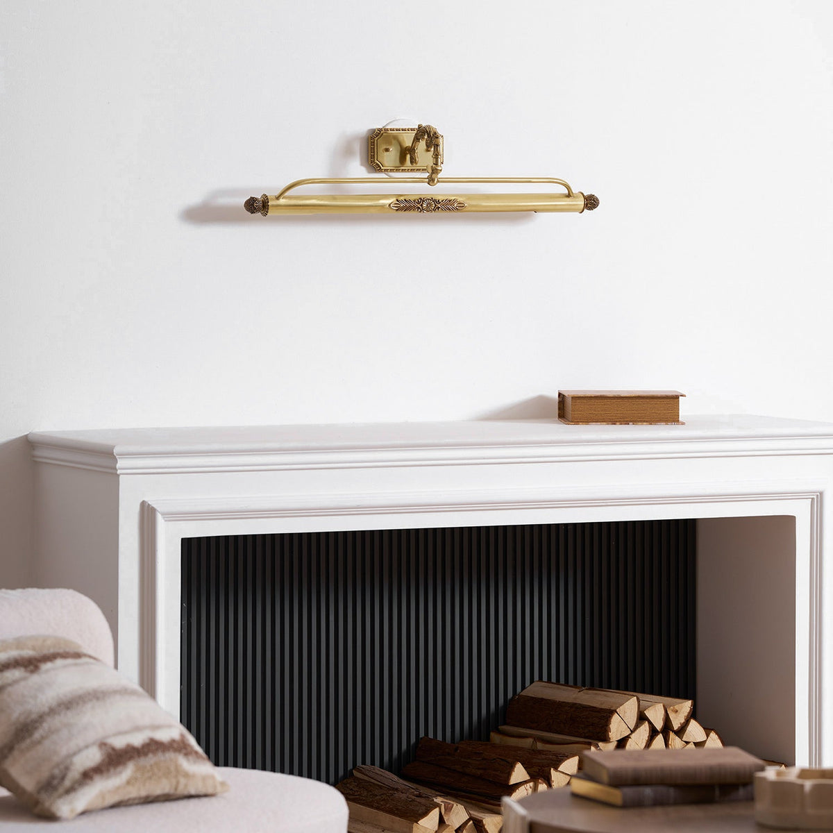 Florentin applique