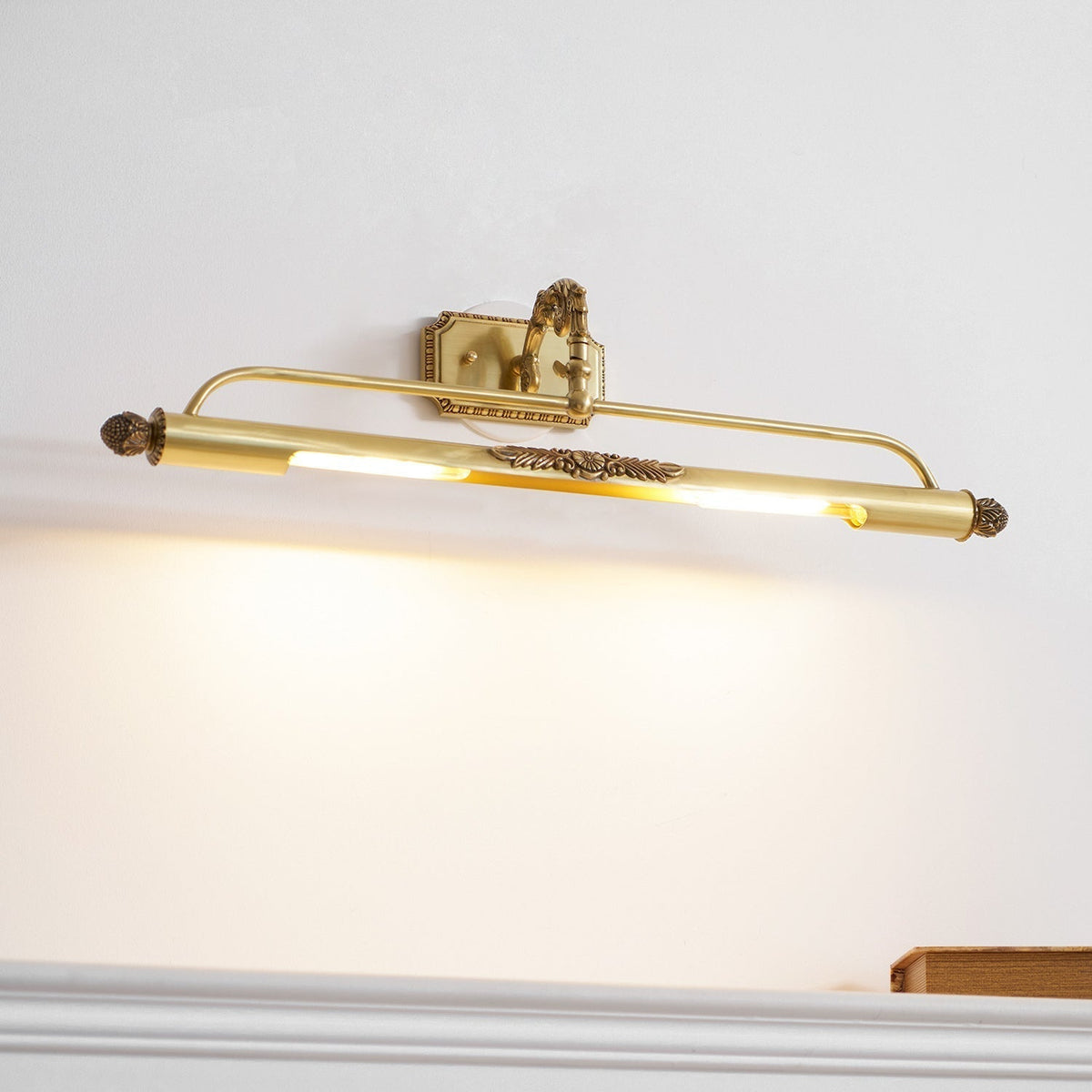 Florentin applique