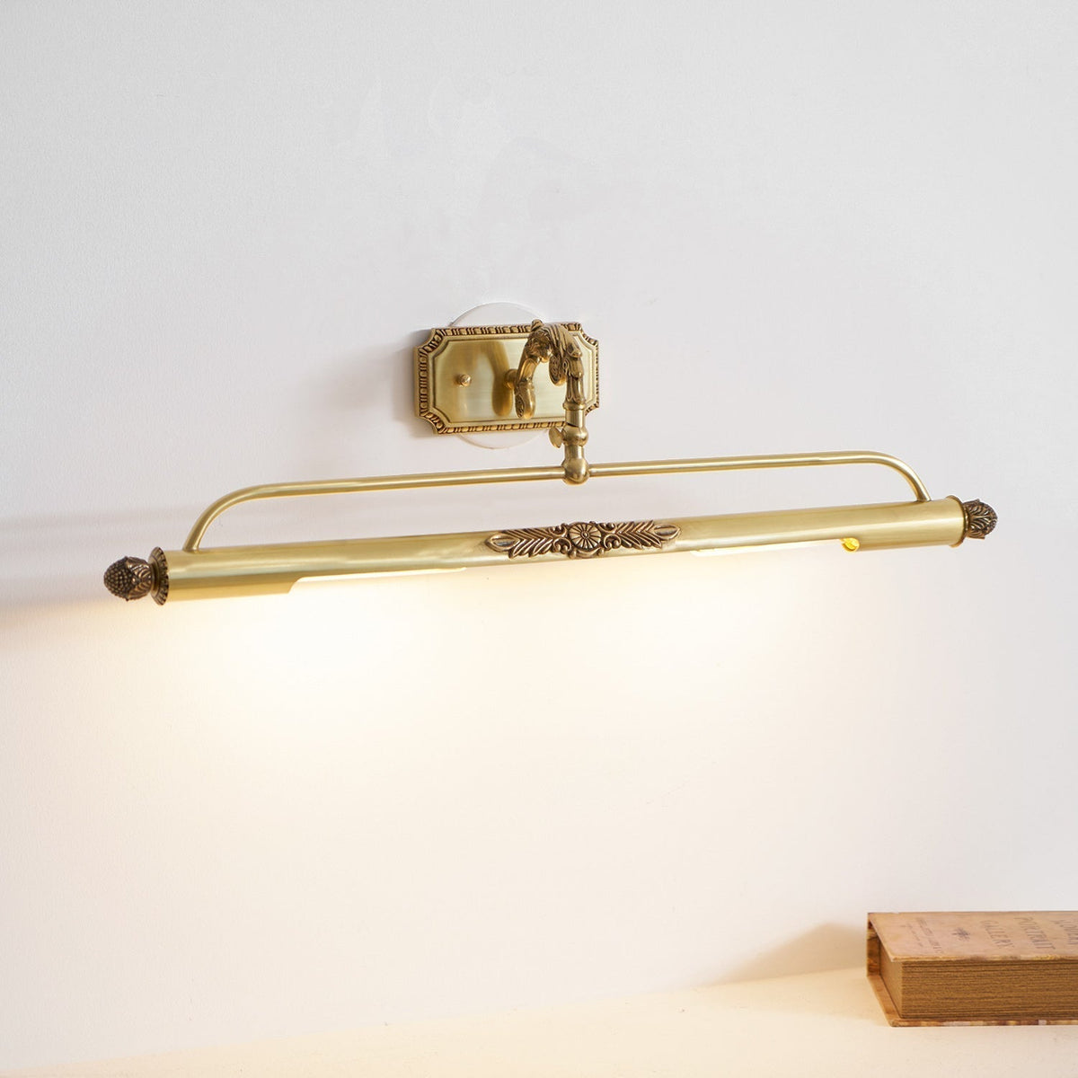 Florentin applique