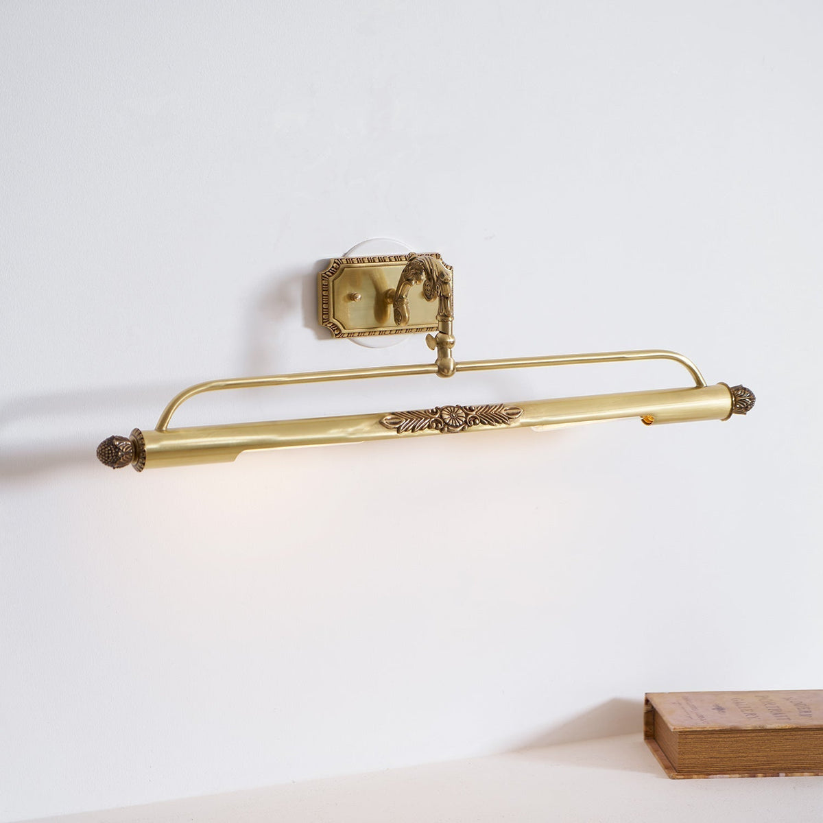 Florentin applique