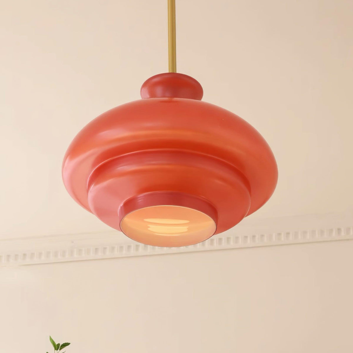 Talen lampada a sospensione