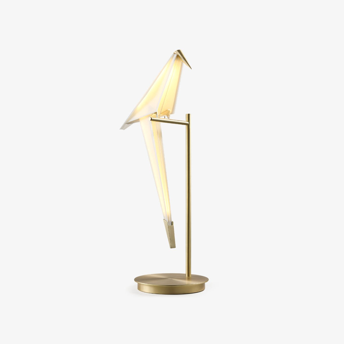Kaelora lampada da tavolo contemporanea