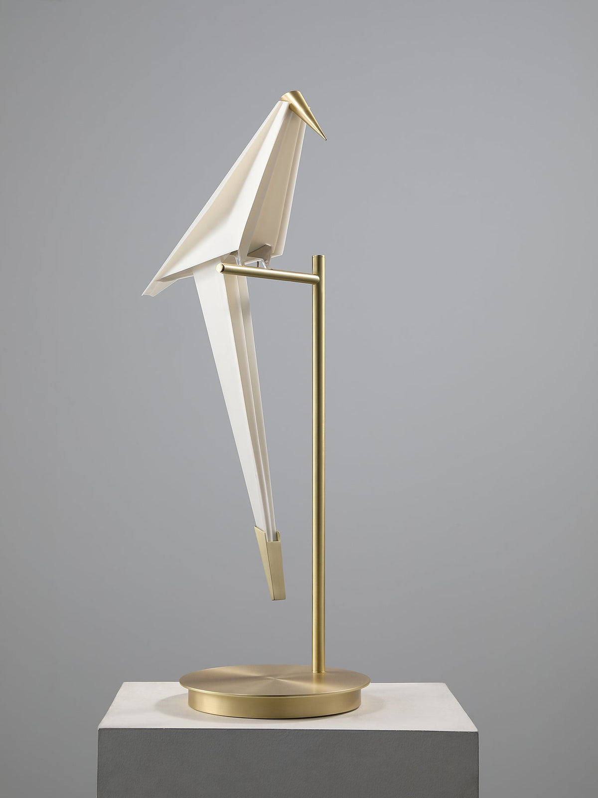 Kaelora lampada da tavolo contemporanea