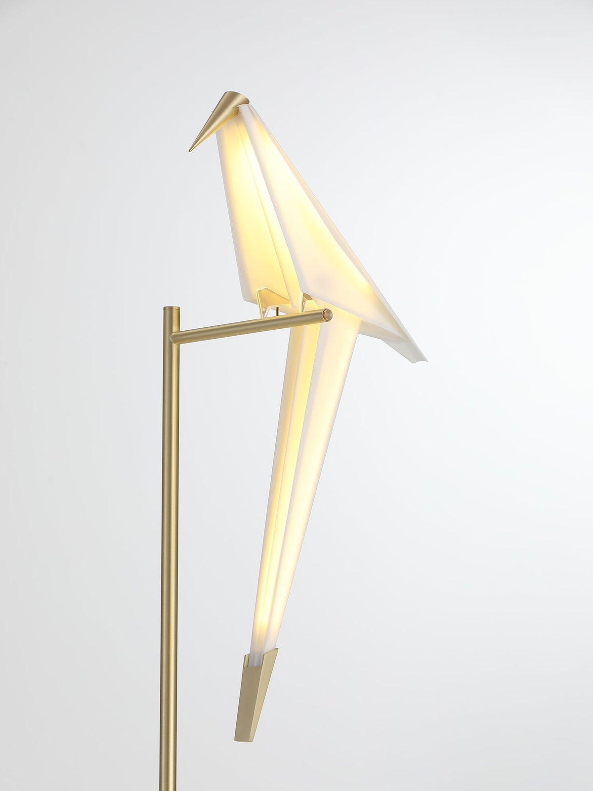 Kaelora lampada da tavolo contemporanea